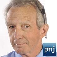 Pensacola News Journal Employee Rob Johnson's profile photo