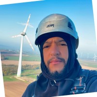 LOWIND Employee Frerdlin Pinheiro's profile photo