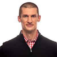 Amazon Web Services (AWS) Employee Andy Bartley's profile photo
