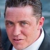 The Inland Group of Companies Employee Michael Floyd's profile photo
