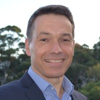 Amalgamotion Employee Thomas Dreger's profile photo