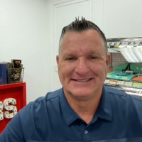 Nextup Employee Clint Burns's profile photo