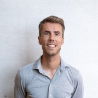 7lab | Optimize Business Processes Employee Koen Velde's profile photo
