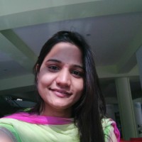Swetha Deshagouni's profile photo