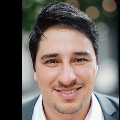 Liris S.A. Employee Juan Valencia Perdomo's profile photo