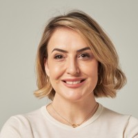 Lansweeper Employee Cassandra Lloyd's profile photo