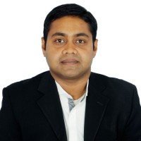 Cogknit Semantics Pvt. Ltd. Employee Ullas Sathyanarayana's profile photo