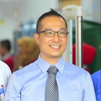 Eric Syah Email & Phone Number