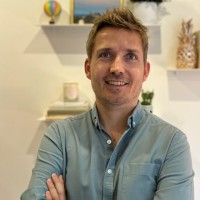 South China Morning Post SCMP Employee Olivier Valentin's profile photo