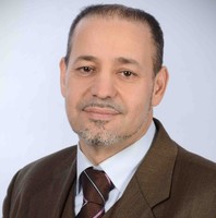 Santé Québec Employee Mustapha Abdesselam's profile photo