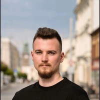 Code Growers s.r.o. Employee Vladimír Zahradník's profile photo