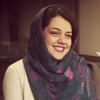 World Travel Services Employee Maryam Sadeghi's profile photo