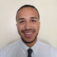 NEW JERSEY DEPARTMENT OF ENVIRONMENTAL PROTECTION Employee Andre Spencer's profile photo