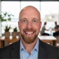 PwC Employee Matt Kral's profile photo