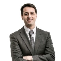 Patzik Frank and Samotny Ltd. Employee Justin Prince's profile photo