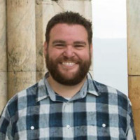 NICE Employee Nate Johnson's profile photo