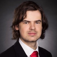 eM Client Employee David Klingenberg's profile photo