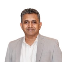 CavinKare Employee Raja Varatharaju's profile photo