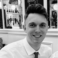 Angstrom Employee Jack Steer's profile photo