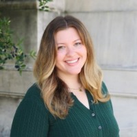 Flex Association Employee Maggie Riendeau's profile photo