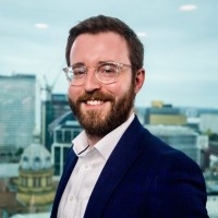 Aspire Software Employee Stephen Randles's profile photo