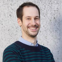 Colruyt Group Technics Employee Anton Rauws's profile photo