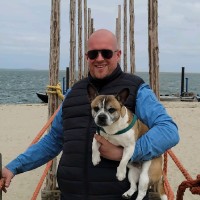 E. van Wijk Logistics B.V. Employee Marcel Pellikaan's profile photo