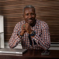 John Aggrey Email