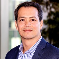 Accenture Employee Daniel Baker's profile photo