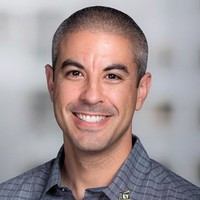 Eric McConnell Email & Phone Number