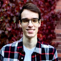 Independent Robotics Employee Aidan Jackson's profile photo
