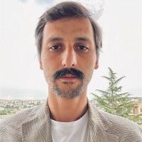 Lasha Bokuchava Email