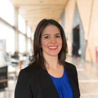 Capital One Employee Alexis Link's profile photo