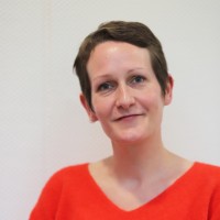 Amcsti Employee Julie Adam's profile photo