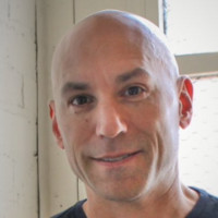 Founders Live Employee Luis Antezana's profile photo