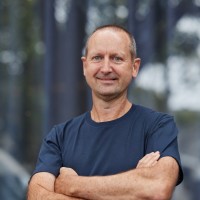 Mark Moloney Email & Phone Number