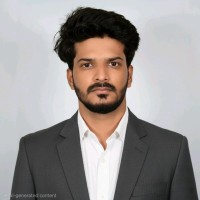 FSIME Construction Employee Gopala Krishnan.p's profile photo