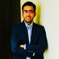 Meghraj Patil Email