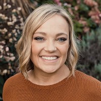 Cascade Federal Credit Union Employee Sarah Richardson's profile photo