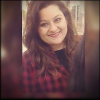 SFJ Business Solutions Pvt. Ltd. Employee Rashi Oberoi's profile photo
