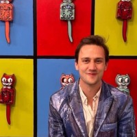 SmartPass Employee Samuel Burgess's profile photo