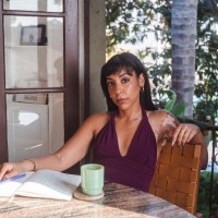 EBONY Media Employee Yadira Espinal's profile photo