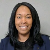 U.S. Department of Veterans Affairs Employee Erica Howard's profile photo