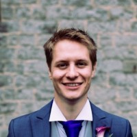 James Clarke-Sawyer's profile photo