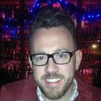 Jaguar Land Rover Employee Stephen Manley's profile photo