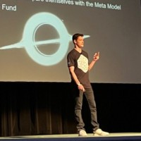 Numerai Employee Michael Phillips's profile photo