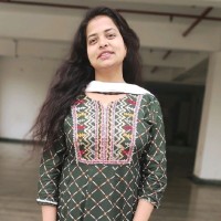 Medpho Employee Khushaboo Gupta's profile photo