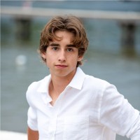 Premysis Employee Tyler Thode's profile photo