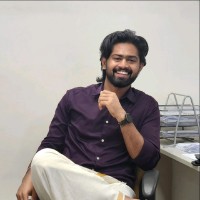Al Ghandi Electronics UAE Employee Kishor Kumar's profile photo