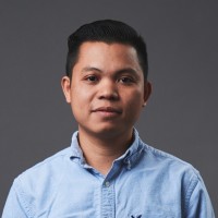 Sony New Media Solutions Employee Jack Nguyen's profile photo